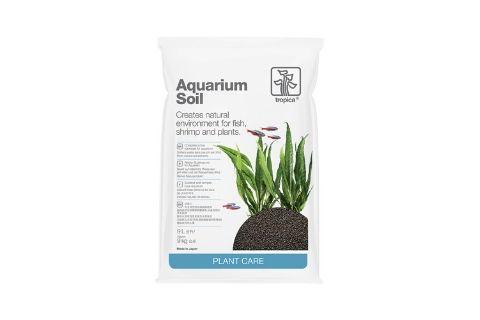 Aquarium Soils & Substrates - Australia