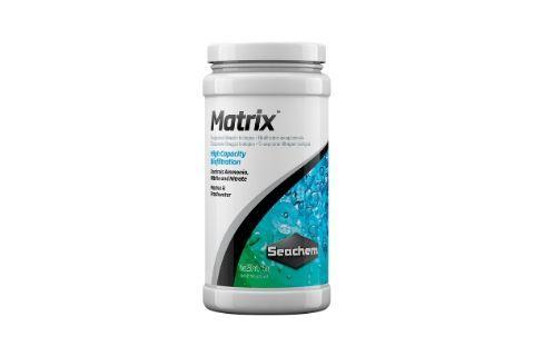 Aquarium Filter Media - Australia