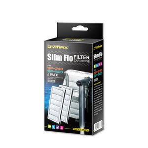 Dymax Slim Flo Filter Cartridge SFC-ML