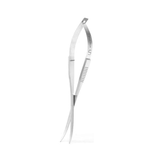 UNS Stainless Curved Spring Scissor